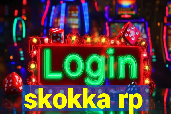 skokka rp